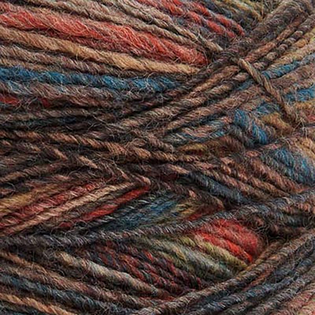 Creative melange aran Wonderball