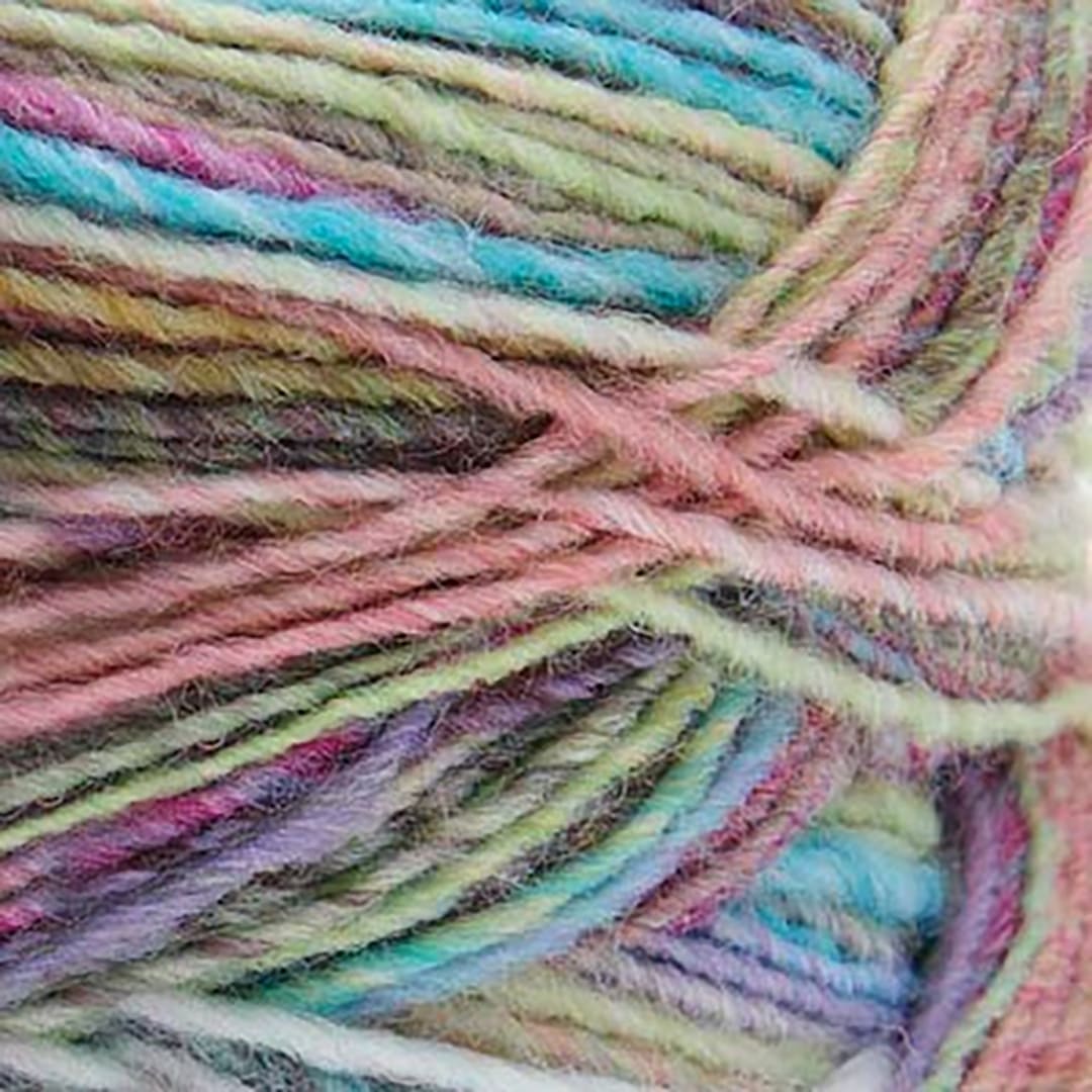 Creative melange aran Wonderball