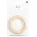 Anneau en bois pour hochet - 600492