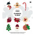 Creative Bubble Classical X-Mas - French