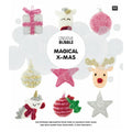 Creative Bubble Magical X-Mas - French