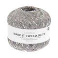 Creative Make it Tweed Glitz