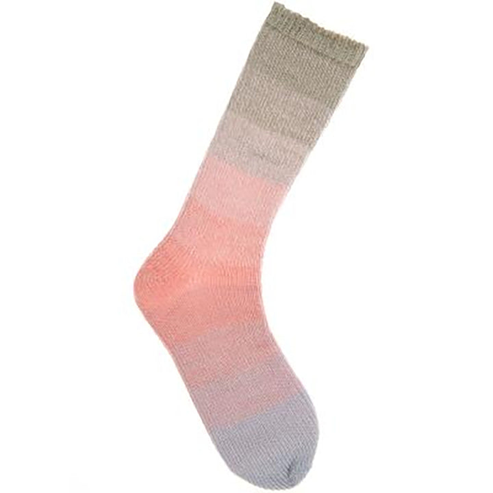 Super Soft Super Gradient Socks - 4 ply