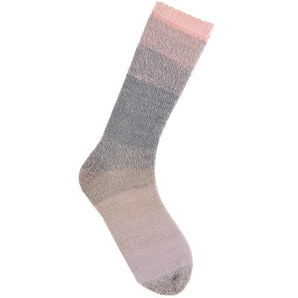 Super Soft Super Gradient Socks - 4 ply