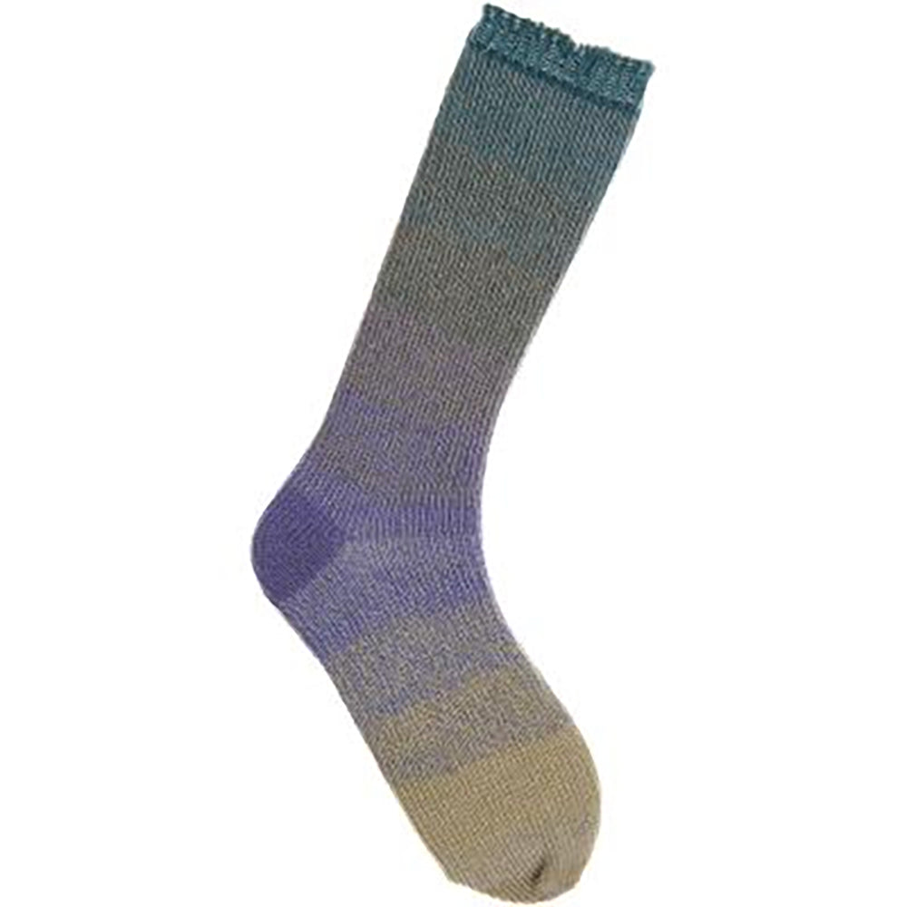 Super Soft Super Gradient Socks - 4 ply