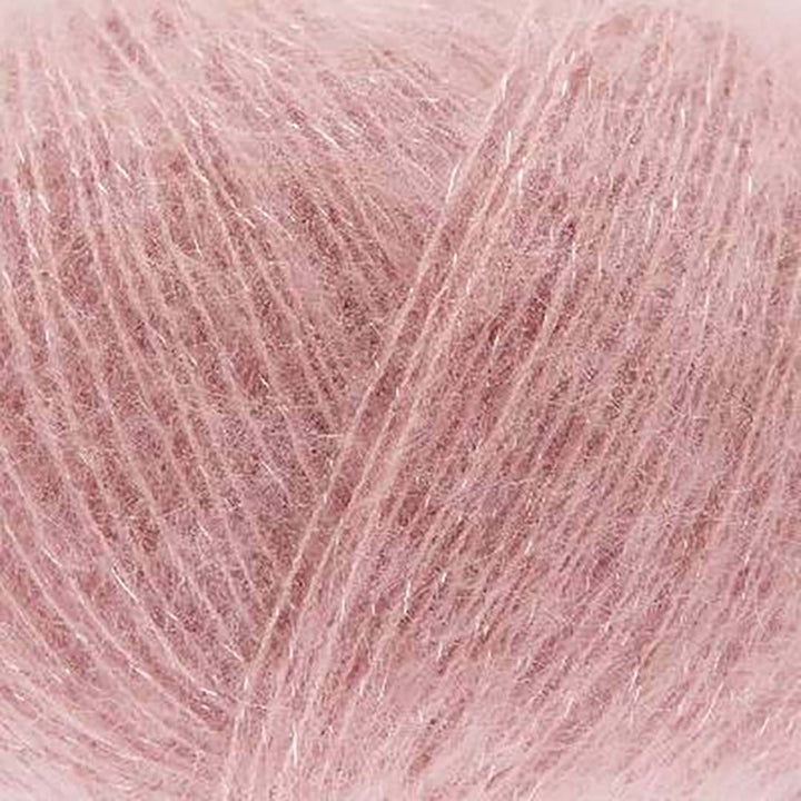 Essentials Super Kid Mohair Loves Silk Glamorous Glitter