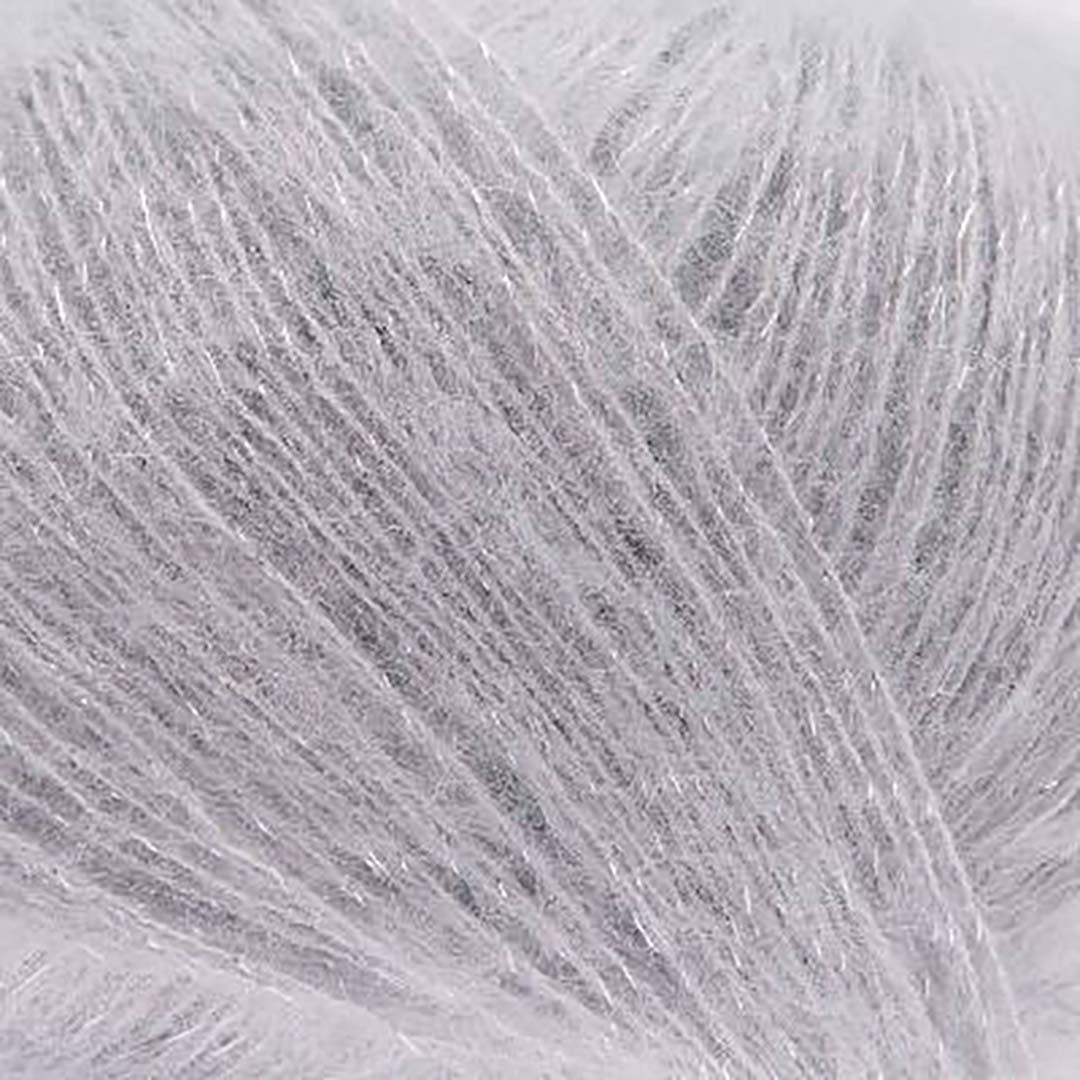Essentials Super Kid Mohair Loves Silk Glamorous Glitter