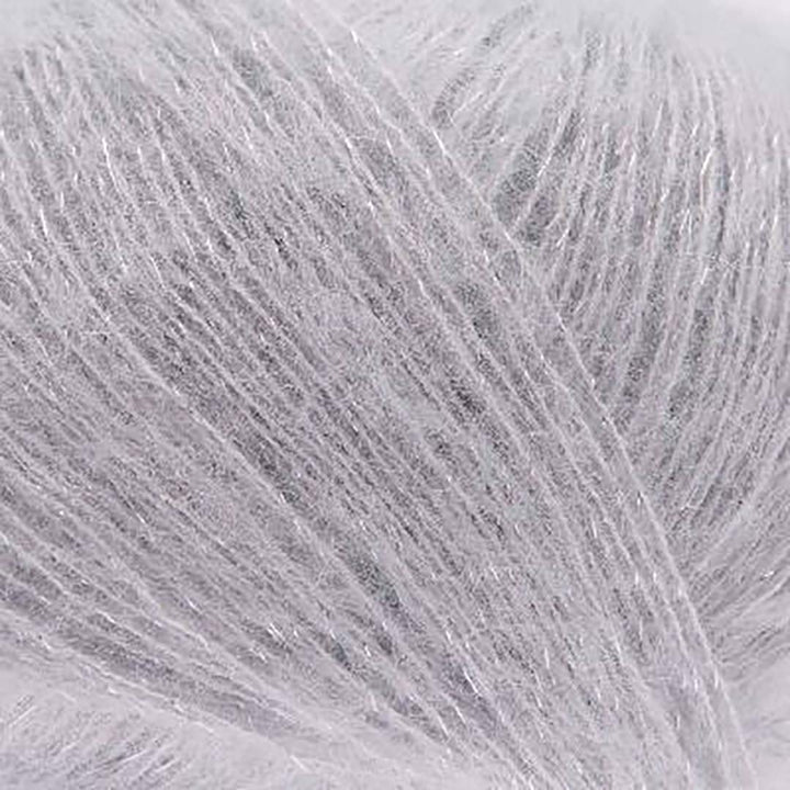 Essentials Super Kid Mohair Loves Silk Glamorous Glitter