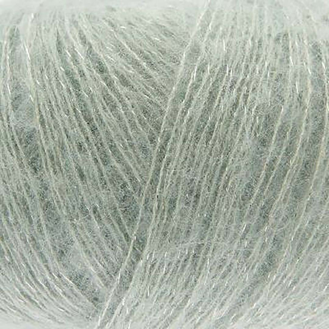 Essentials Super Kid Mohair Loves Silk Glamorous Glitter