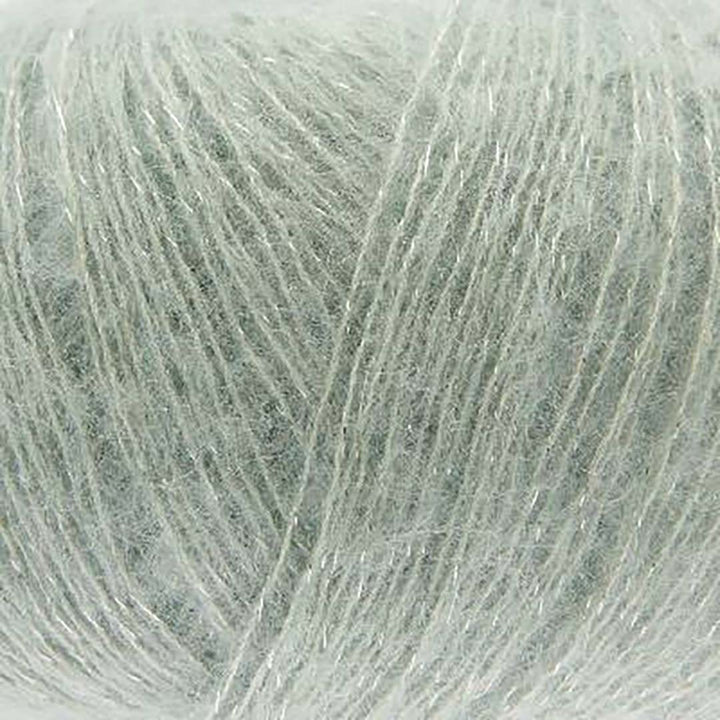 Essentials Super Kid Mohair Loves Silk Glamorous Glitter
