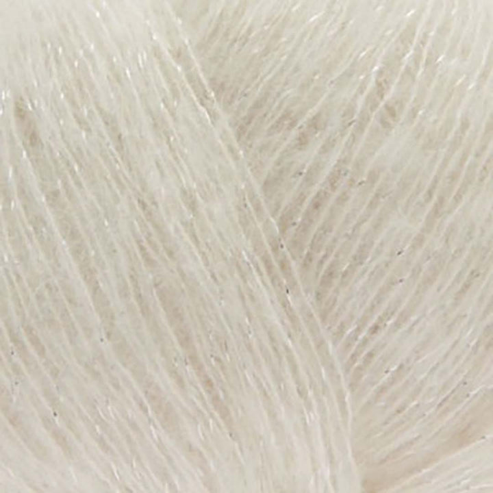 Essentials Super Kid Mohair Loves Silk Glamorous Glitter