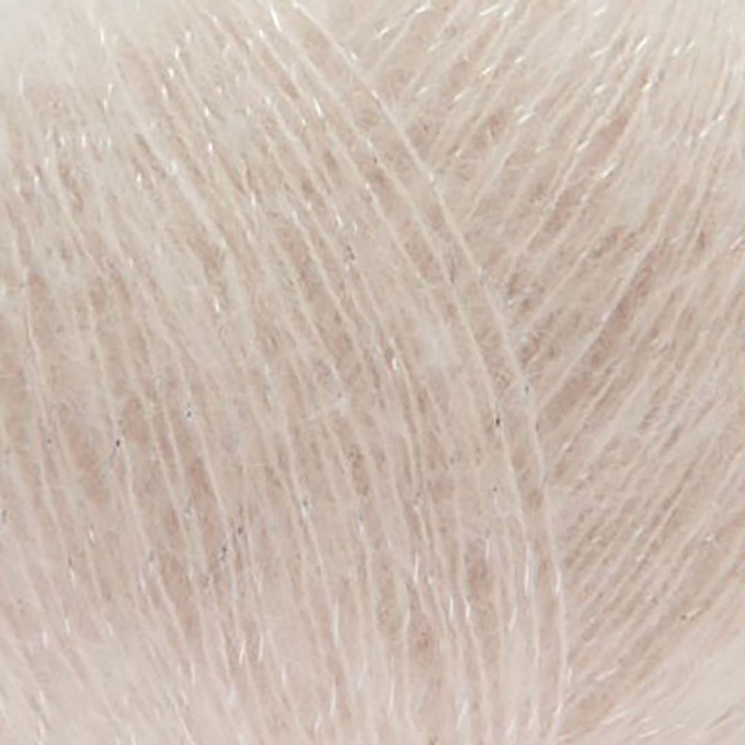 Essentials Super Kid Mohair Loves Silk Glamorous Glitter
