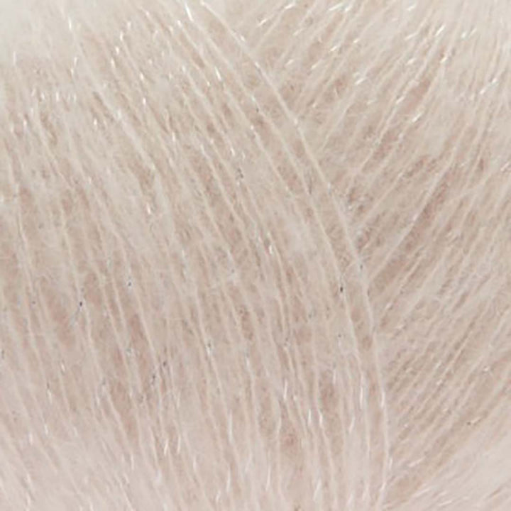 Essentials Super Kid Mohair Loves Silk Glamorous Glitter