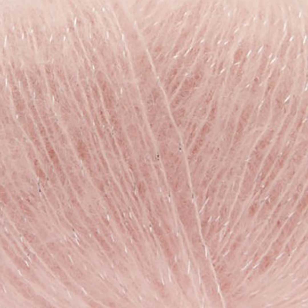 Essentials Super Kid Mohair Loves Silk Glamorous Glitter