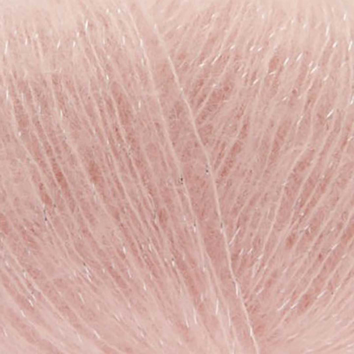 Essentials Super Kid Mohair Loves Silk Glamorous Glitter
