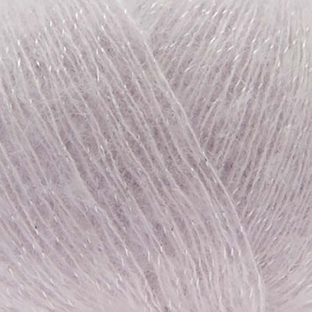 Essentials Super Kid Mohair Loves Silk Glamorous Glitter
