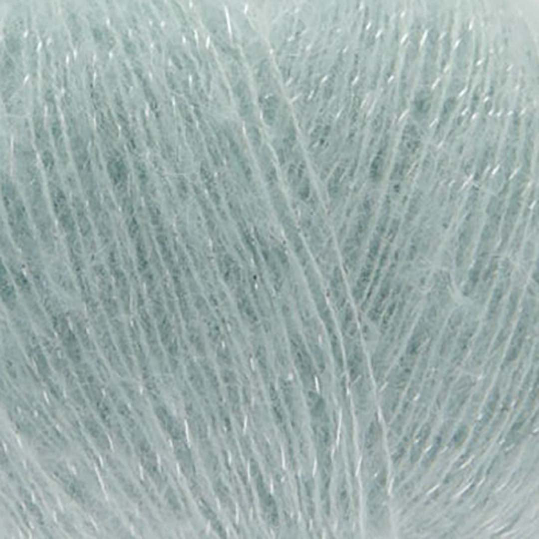 Essentials Super Kid Mohair Loves Silk Glamorous Glitter
