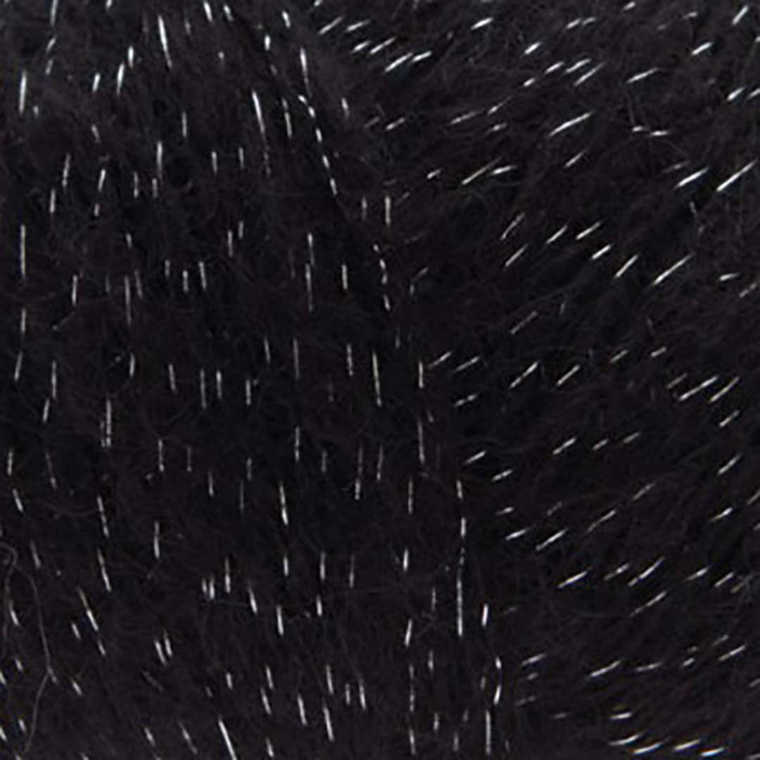 Essentials Super Kid Mohair Loves Silk Glamorous Glitter