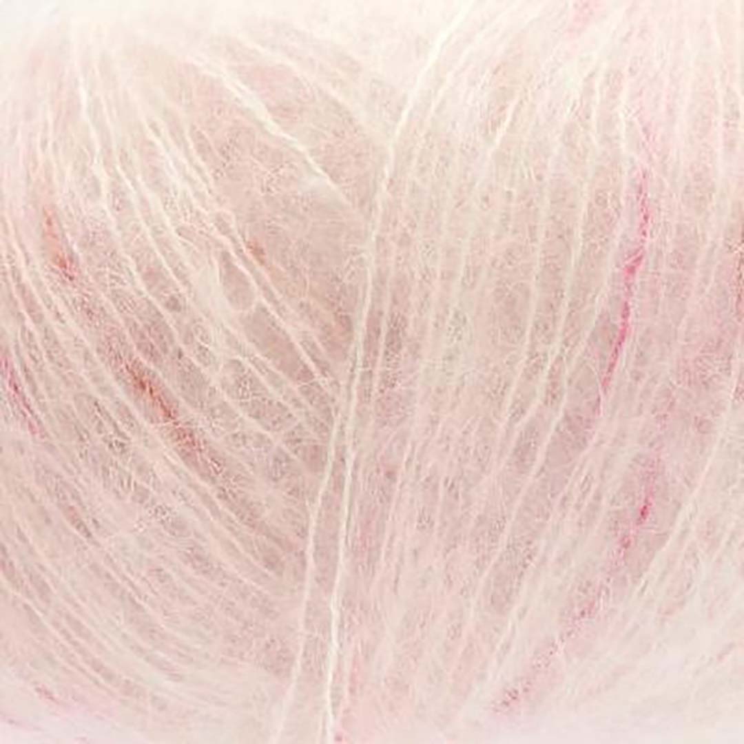 Essentials Super Kid Mohair Loves Silk Cute Confetti