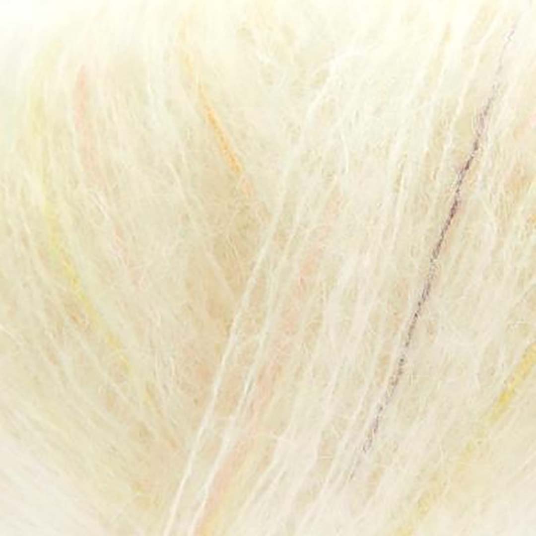 Essentials Super Kid Mohair Loves Silk Cute Confetti