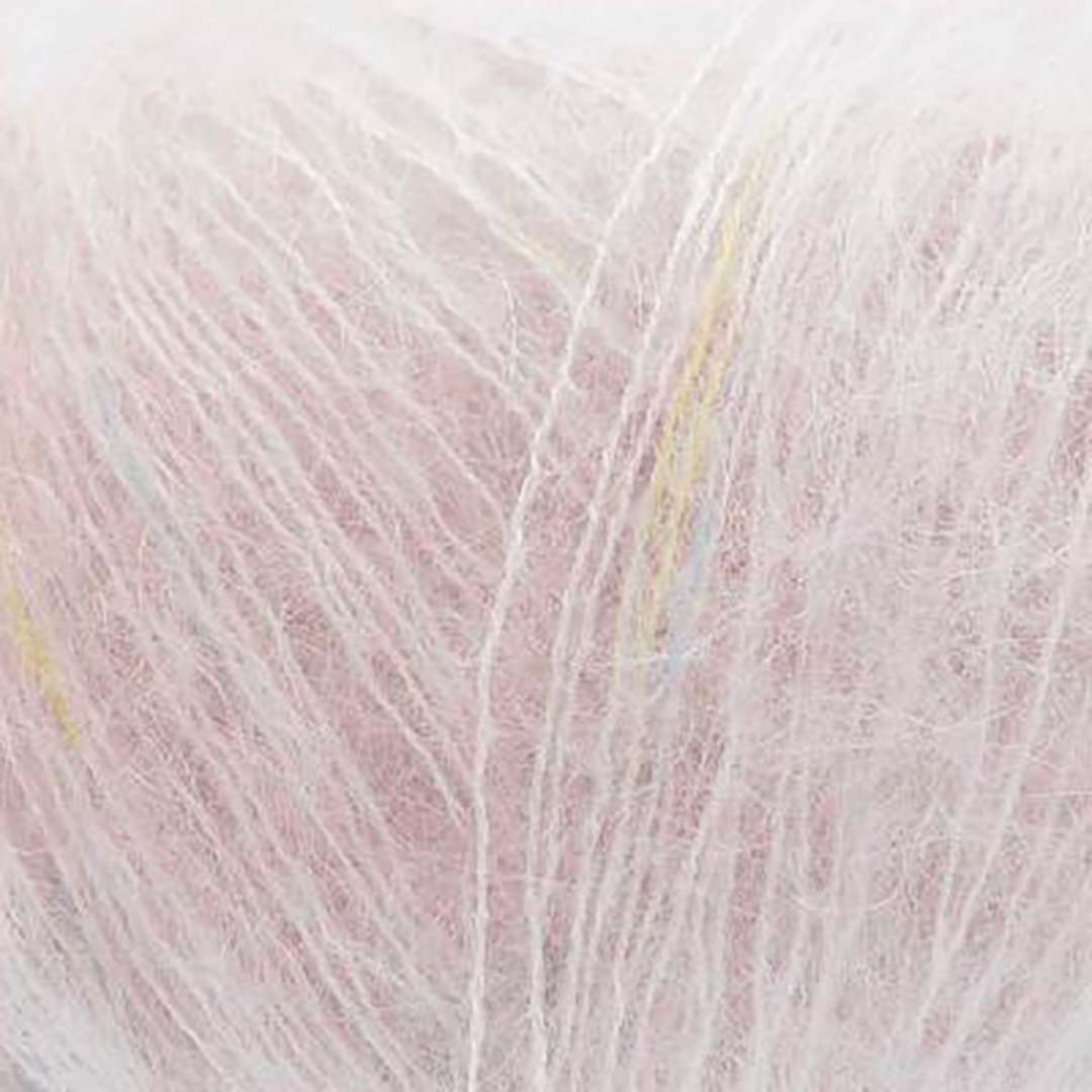 Essentials Super Kid Mohair Loves Silk Cute Confetti