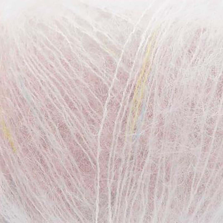 Essentials Super Kid Mohair Loves Silk Cute Confetti