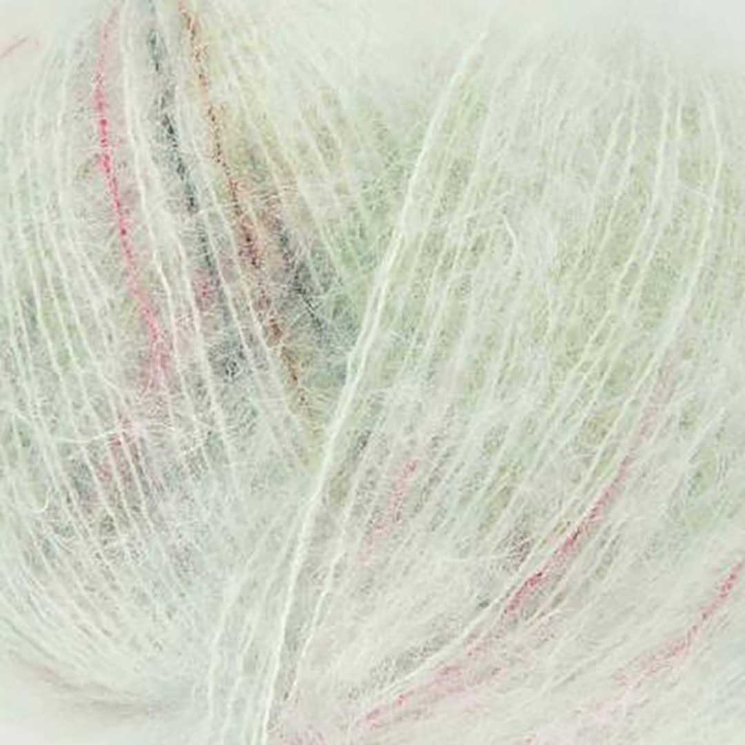 Essentials Super Kid Mohair Loves Silk Cute Confetti