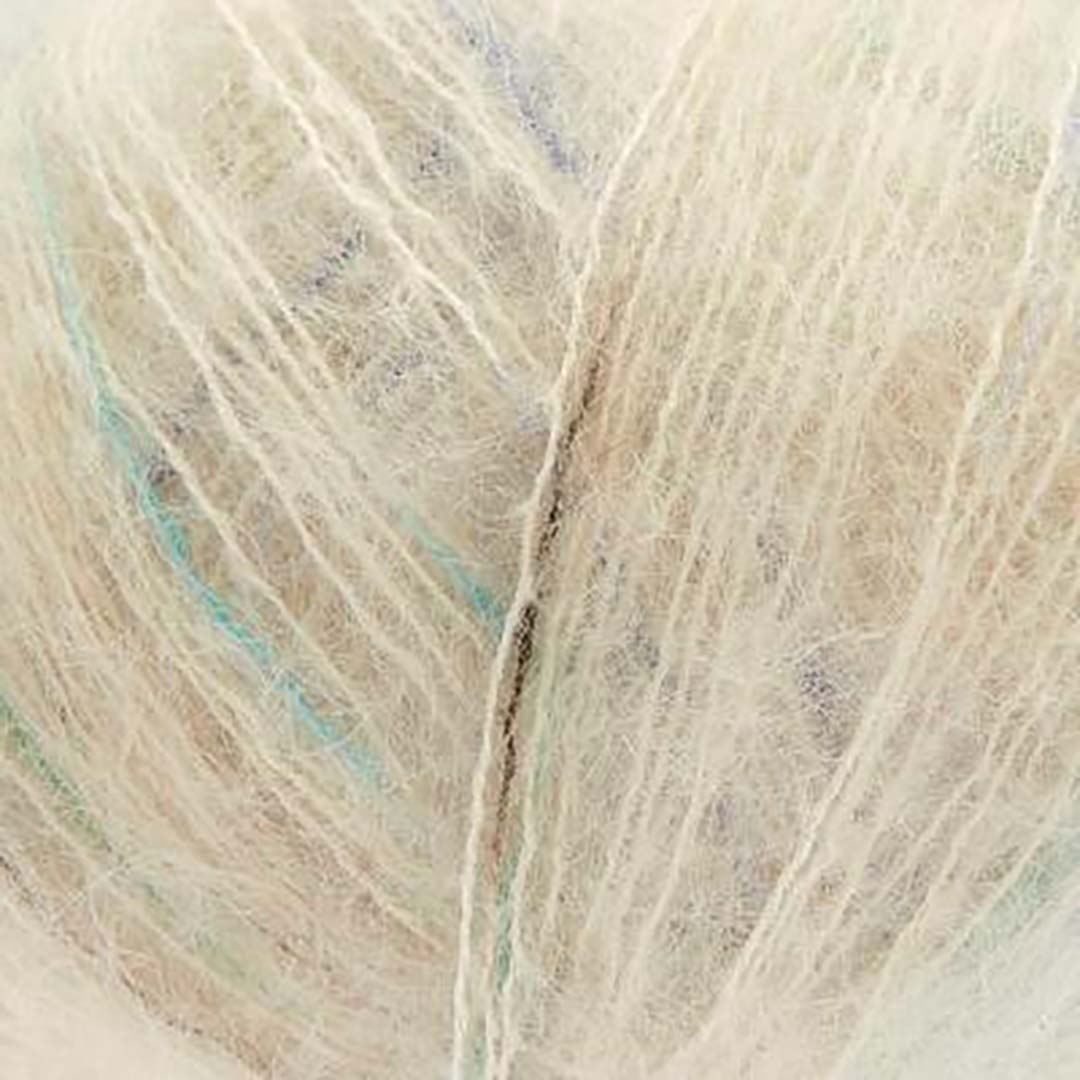 Essentials Super Kid Mohair Loves Silk Cute Confetti