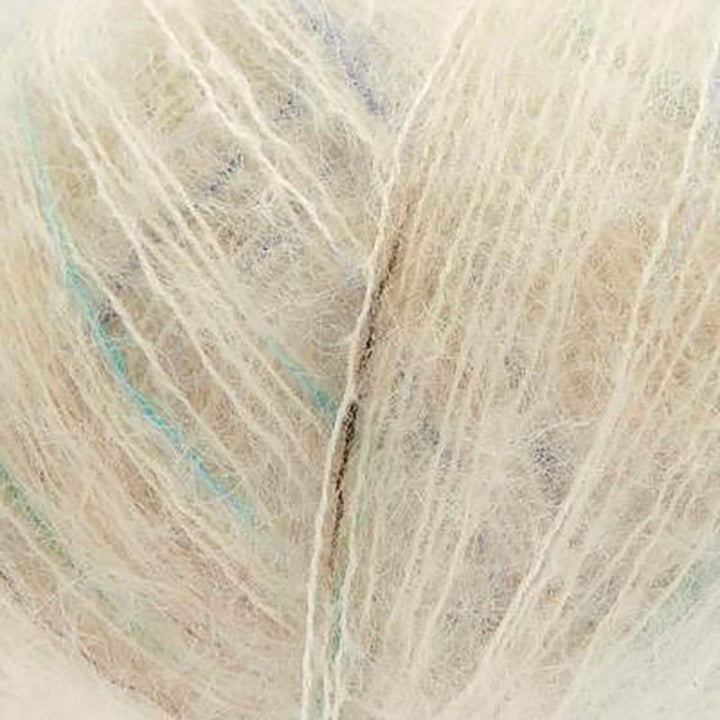 Essentials Super Kid Mohair Loves Silk Cute Confetti