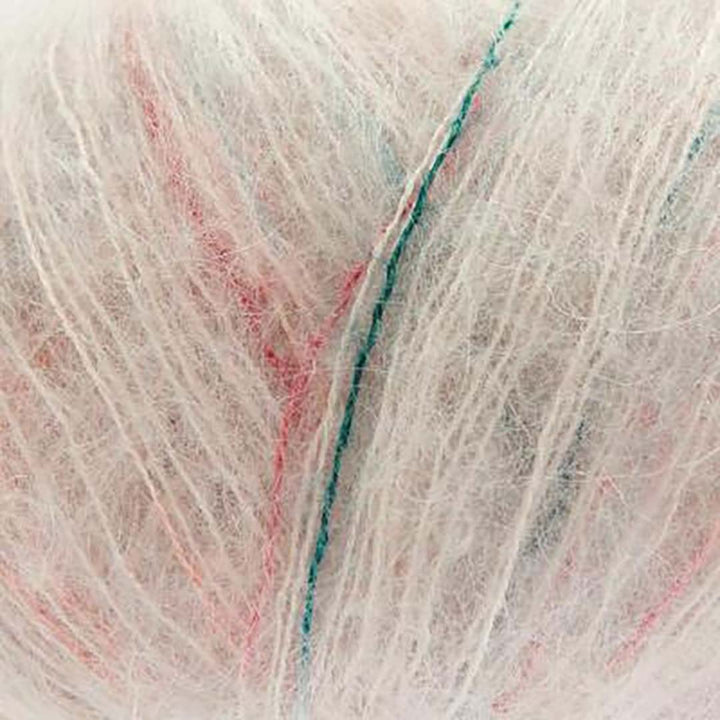 Essentials Super Kid Mohair Loves Silk Cute Confetti