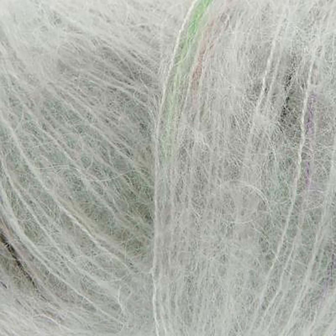 Essentials Super Kid Mohair Loves Silk Cute Confetti