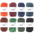 Socks Dégradé 4 ply