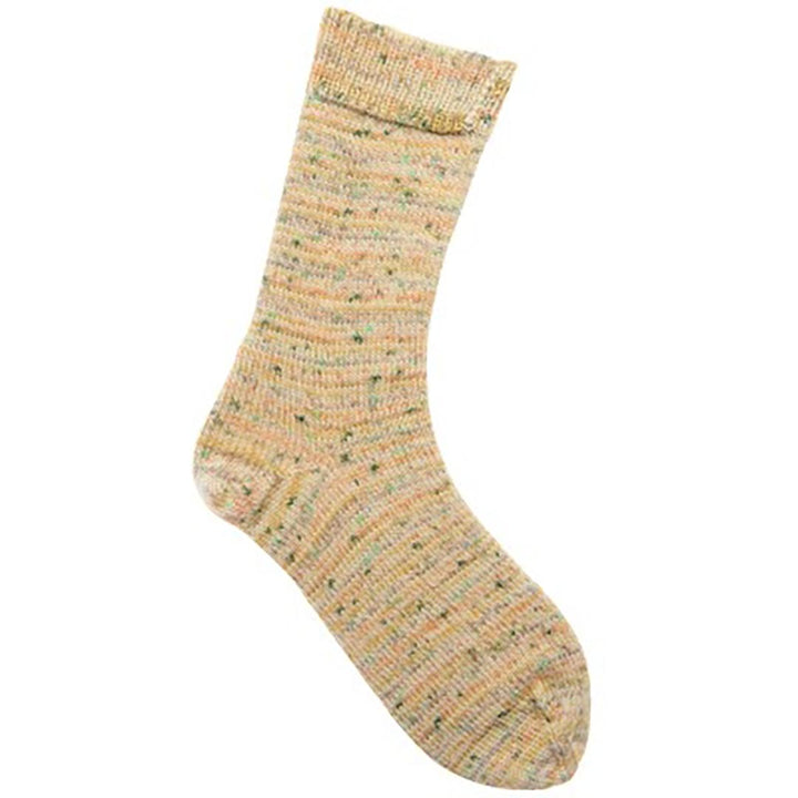 Socks Spray Print 4 ply