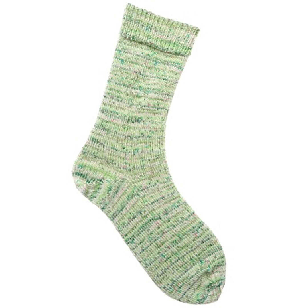 Socks Spray Print 4 ply