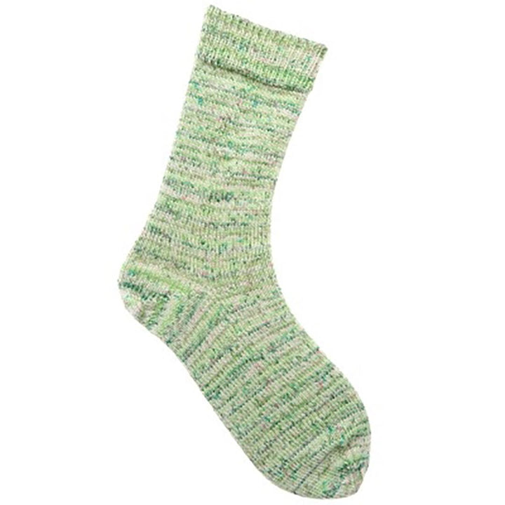Socks Spray Print 4 ply