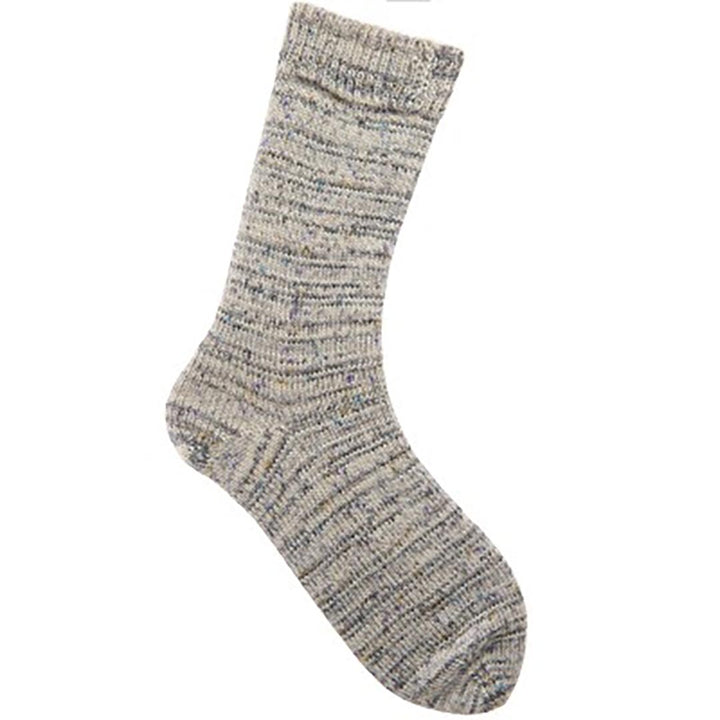 Socks Spray Print 4 ply