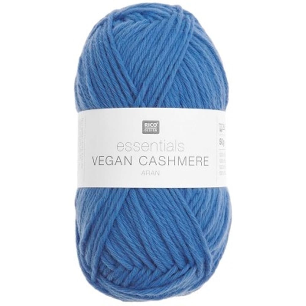 Essentials Vegan Cashmere Aran