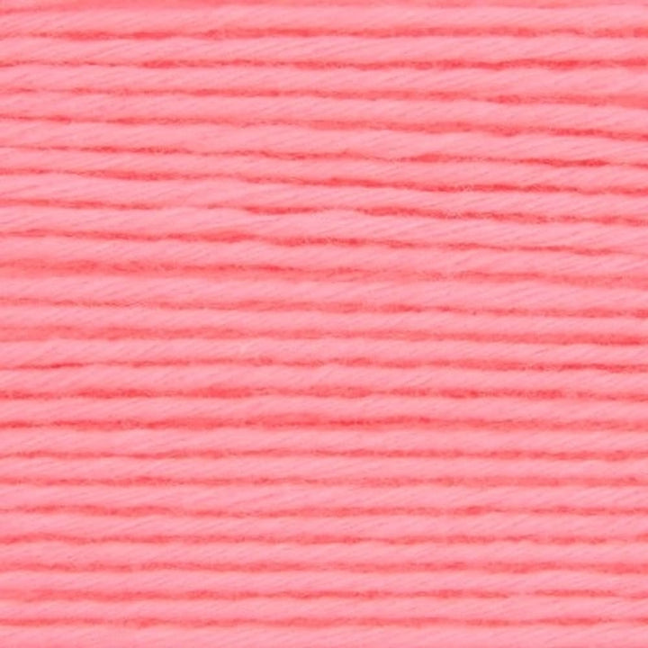 Essentials Vegan Cashmere Neon Aran