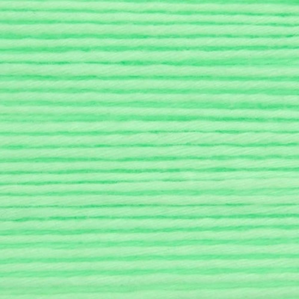 Essentials Vegan Cashmere Neon Aran
