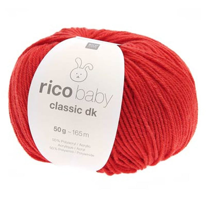 BAby Classic DK