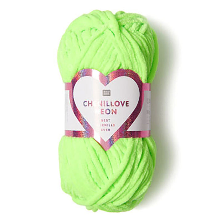 Creative Chenillove Neon
