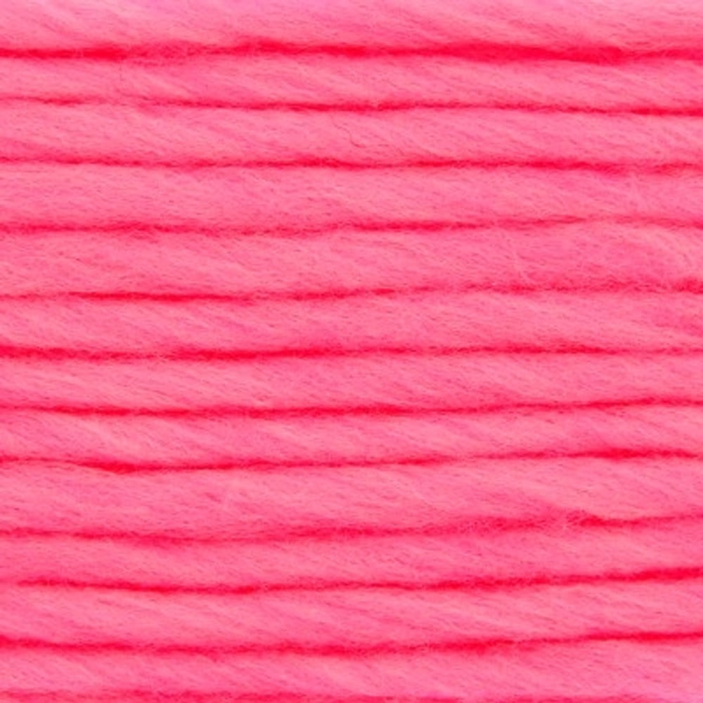 Essentials Super Neon Super Chunky