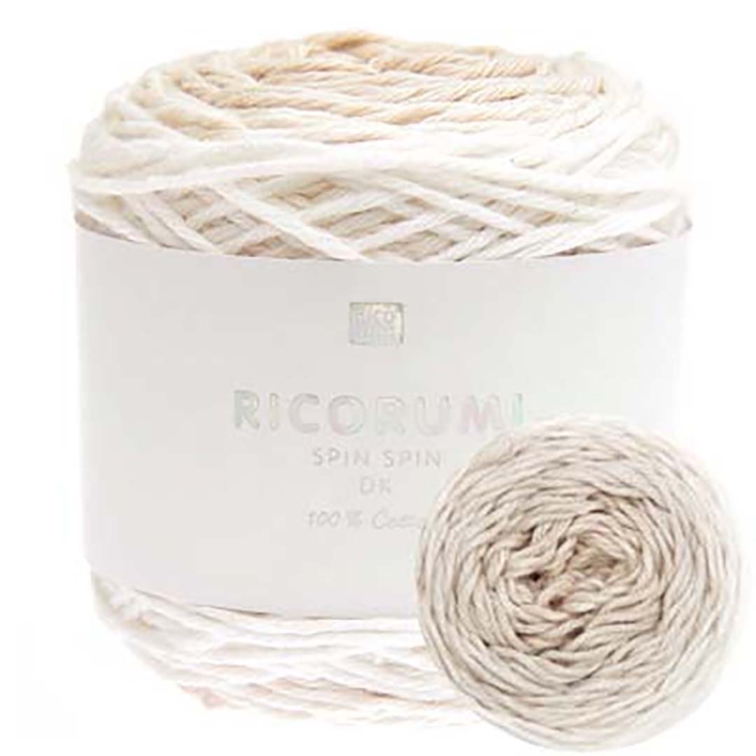 Ricorumi Spin Spin DK - Rico Yarns