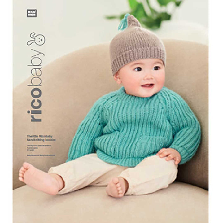 Rico Baby #038 - Français