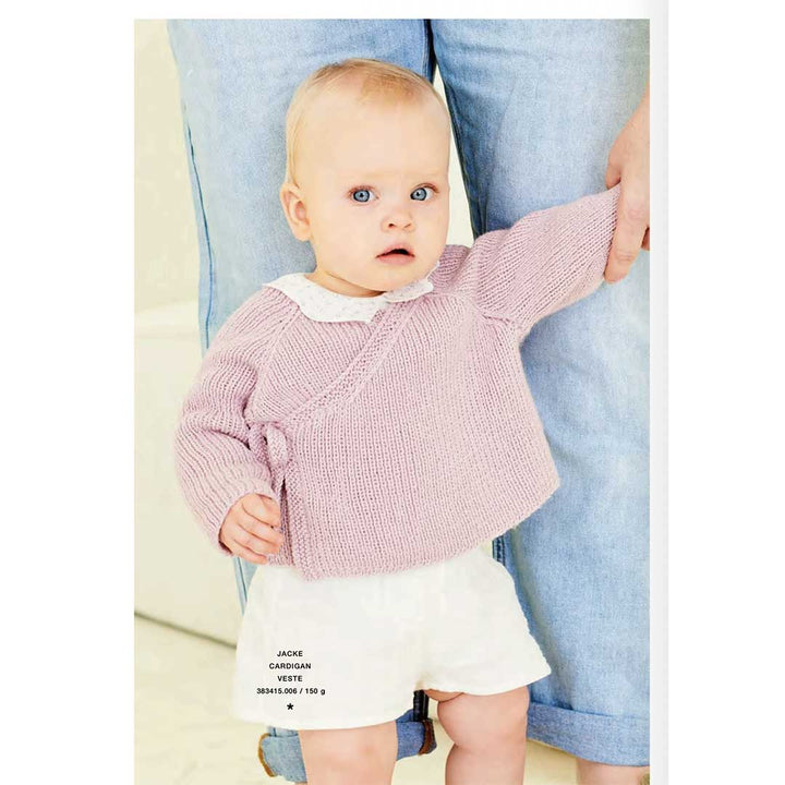 Baby Book 41