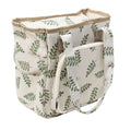 Collection vivace - Sac à tricot feuilles - 3025234