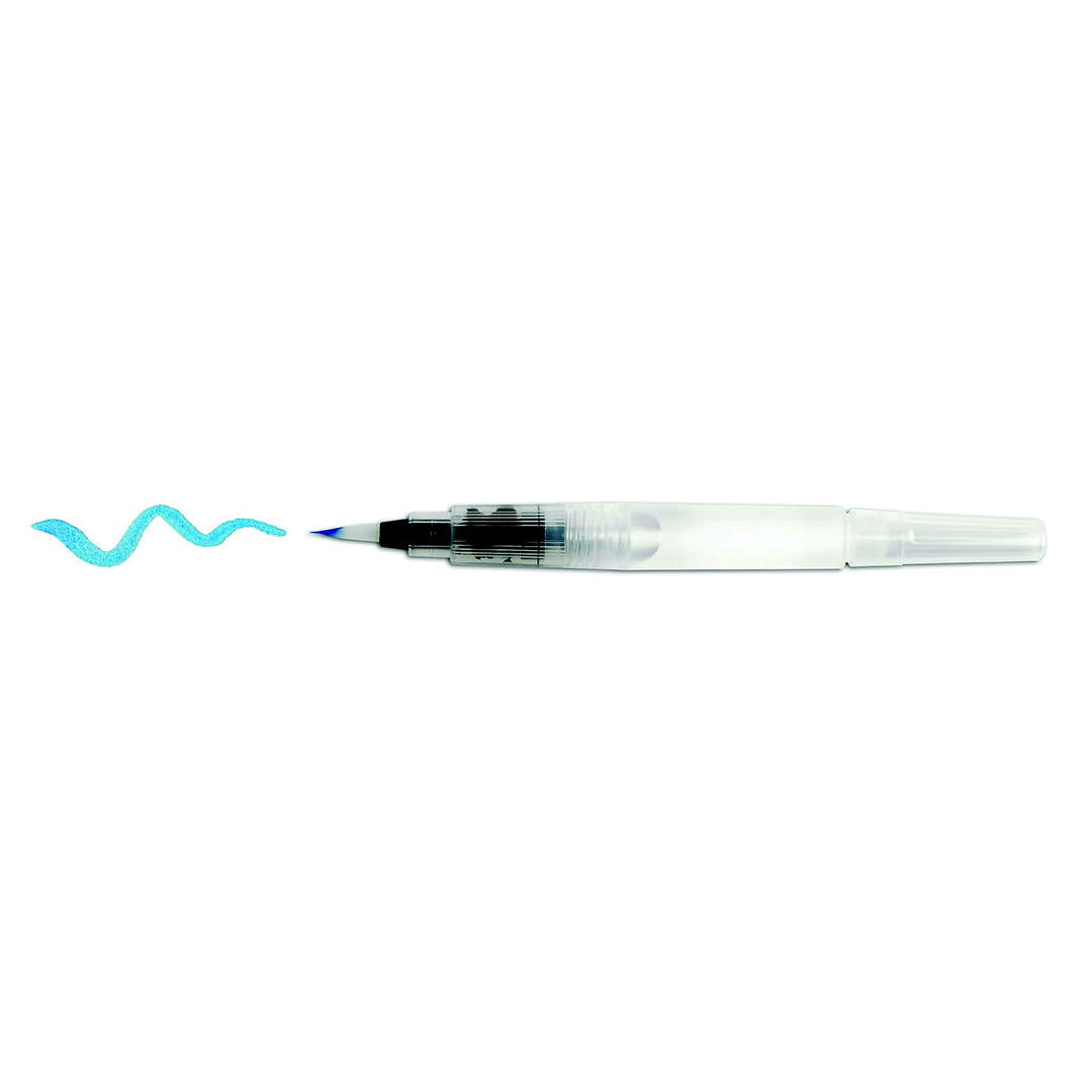 KOI Self Moistening Art Brush