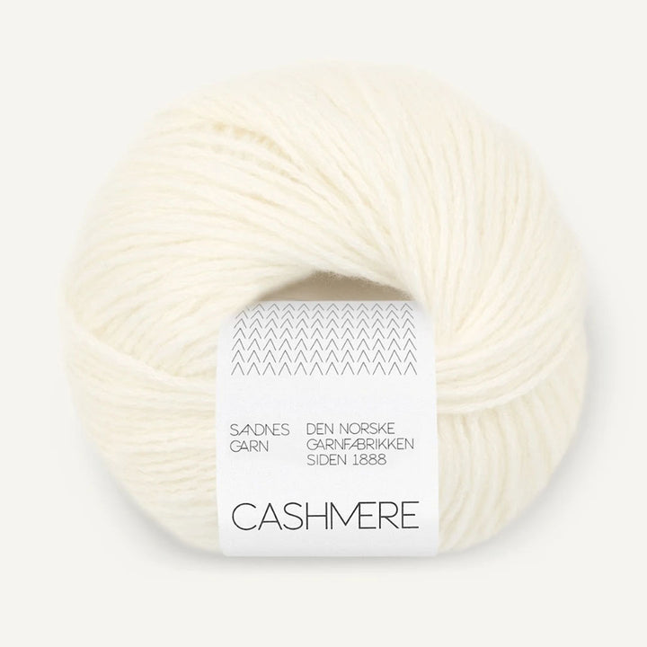 Cashmere