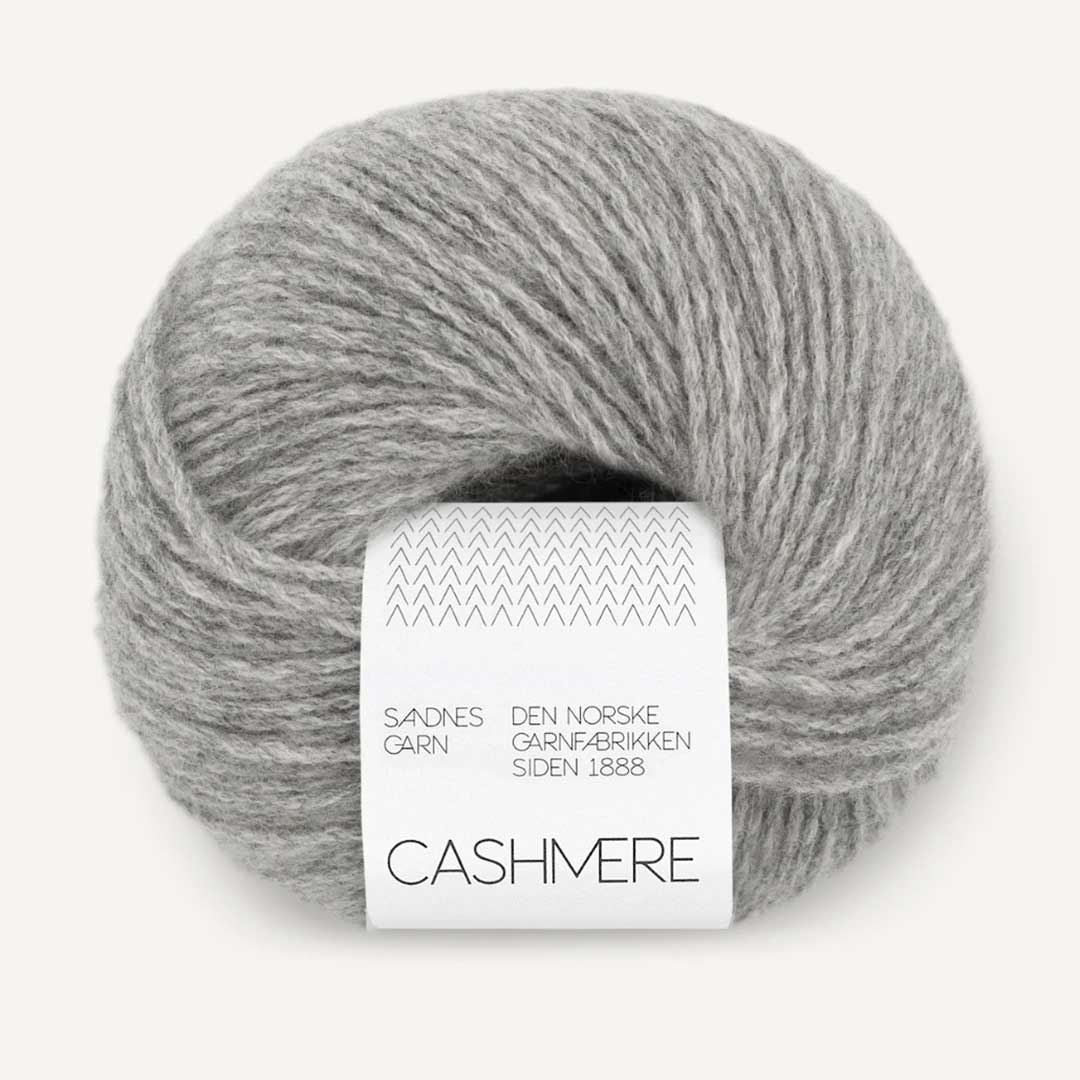Cashmere