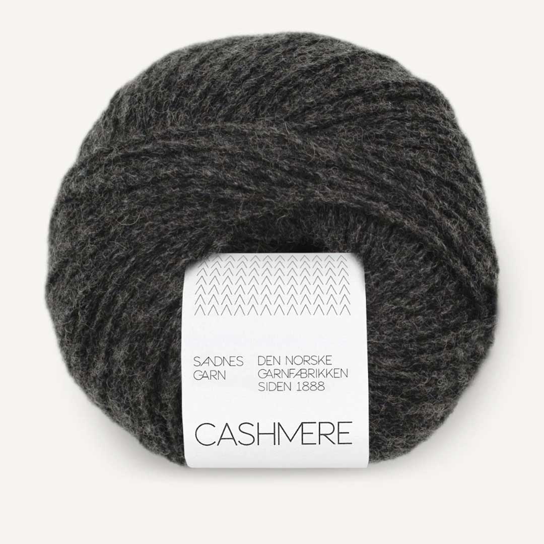 Cashmere
